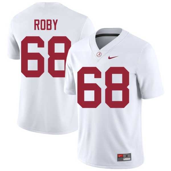 202520Billy20Roby20alabama20football20jersey20white.jpg
