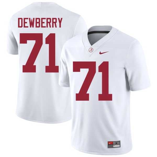 202520Kam20Dewberry20alabama20football20jersey20white.jpg