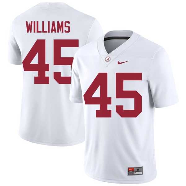 202620Jay20Williams20alabama20football20jersey20white.jpg