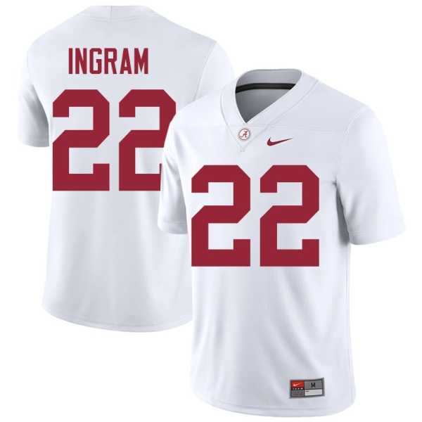 202620Mark20Ingram20alabama20football20jersey20white.jpg