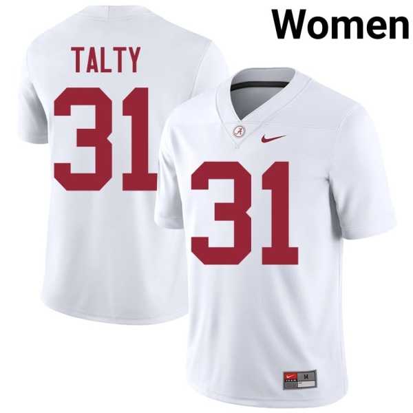 Women20202520Conor20Talty20alabama20football20jersey20white.jpg