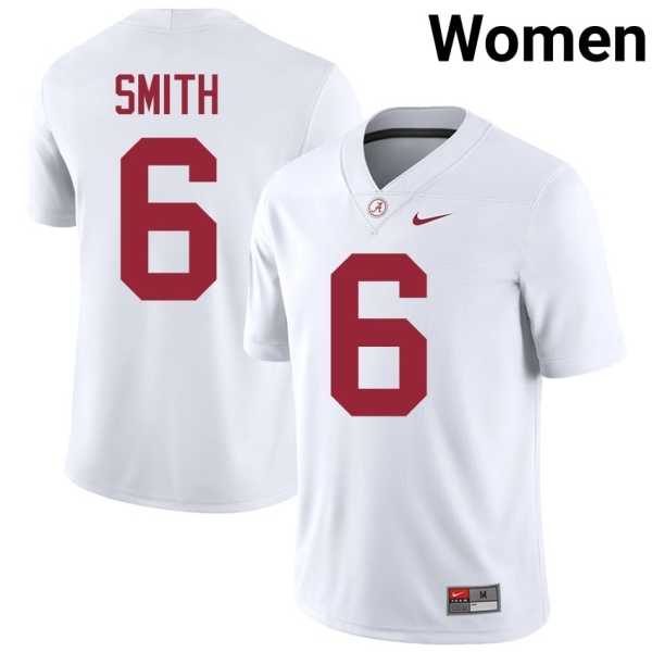 Women20202520DeVonta20Smith20alabama20football20jersey20white.jpg