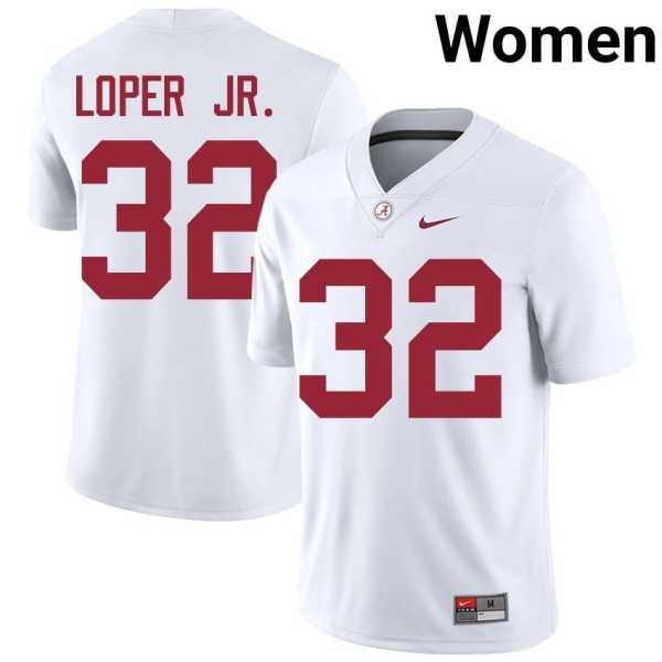 Women20202520Jay20Loper20Jr.20alabama20football20jersey20white.jpg
