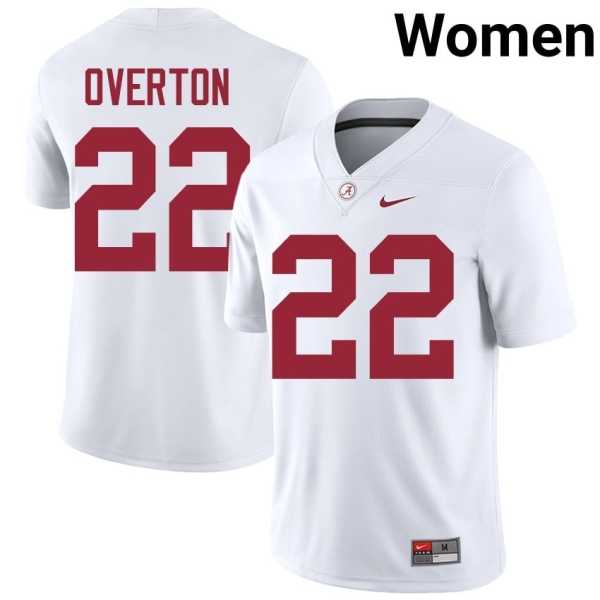 Women20202520LT20Overton20alabama20football20jersey20white.jpg
