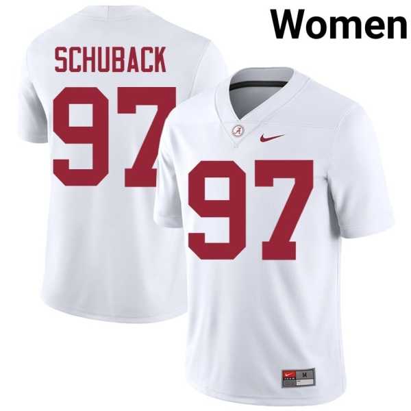 Women20202520Reid20Schuback20alabama20football20jersey20white.jpg