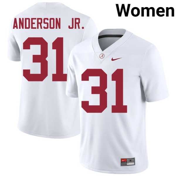 Women20202520Will20Anderson20Jr.20alabama20football20jersey20white.jpg