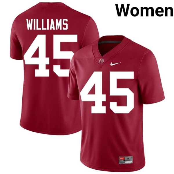 Women20202620Jay20Williams20alabama20football20jersey20crimson.jpg