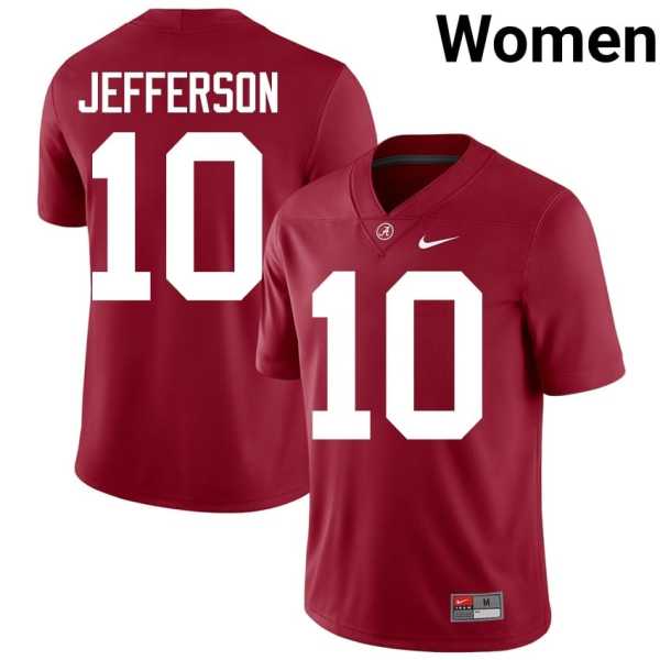Women20202620Justin20Jefferson20alabama20football20jersey20crimson.jpg