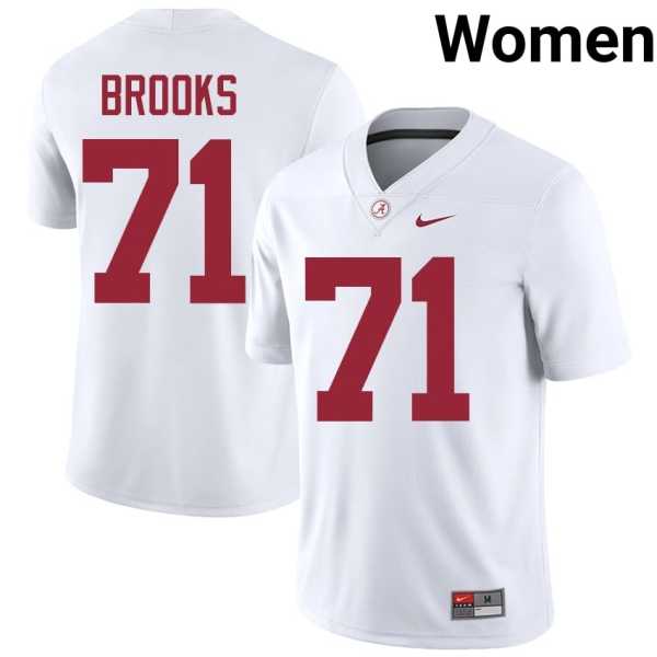 Women20202620Nick20Brooks20alabama20football20jersey20white.jpg