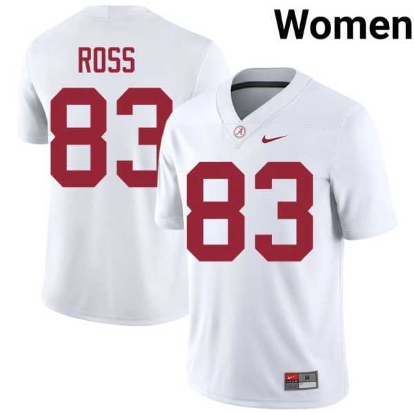 Women20202620Warner20Ross20alabama20football20jersey20white.jpg