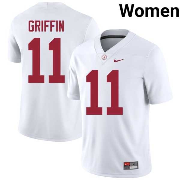 Women20202620Xavier20Griffin20alabama20football20jersey20white.jpg