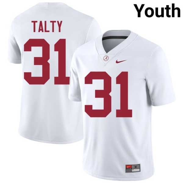 Youth20202520Conor20Talty20alabama20football20jersey20white.jpg