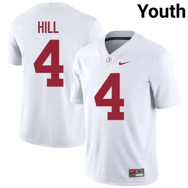 Youth20202520Daniel20Hill20alabama20football20jersey20white.jpg