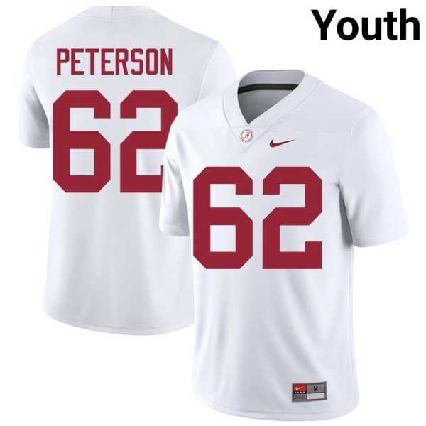 Youth20202520Davis20Peterson20alabama20football20jersey20white.jpg