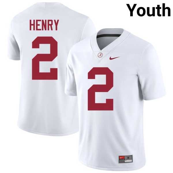Youth20202520Derrick20Henry20alabama20football20jersey20white.jpg
