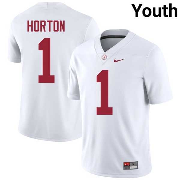 Youth20202520Isaiah20Horton20alabama20football20jersey20white.jpg