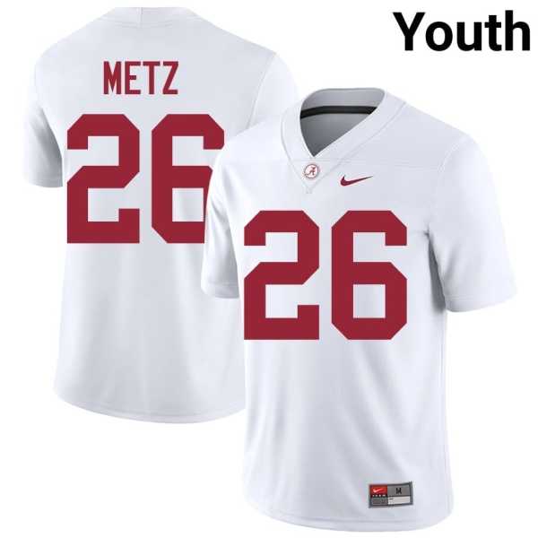 Youth20202520Luke20Metz20alabama20football20jersey20white.jpg