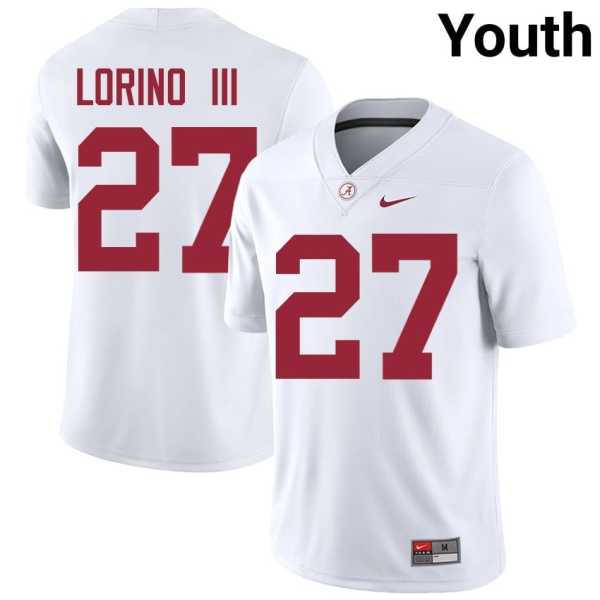 Youth20202520Michael20Lorino20III20alabama20football20jersey20white.jpg