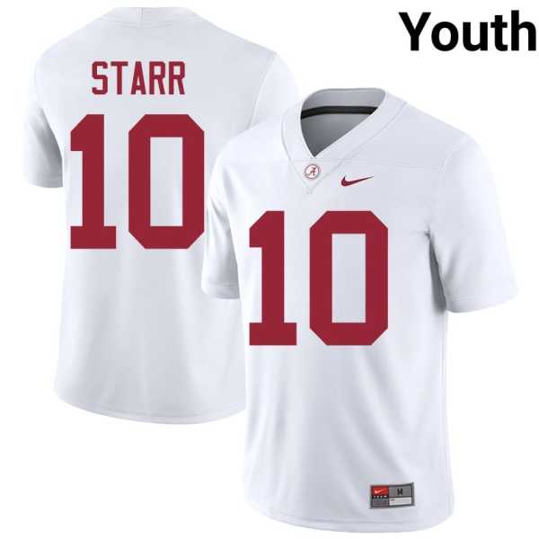 Youth20202620Bart20Starr20alabama20football20jersey20white.jpg