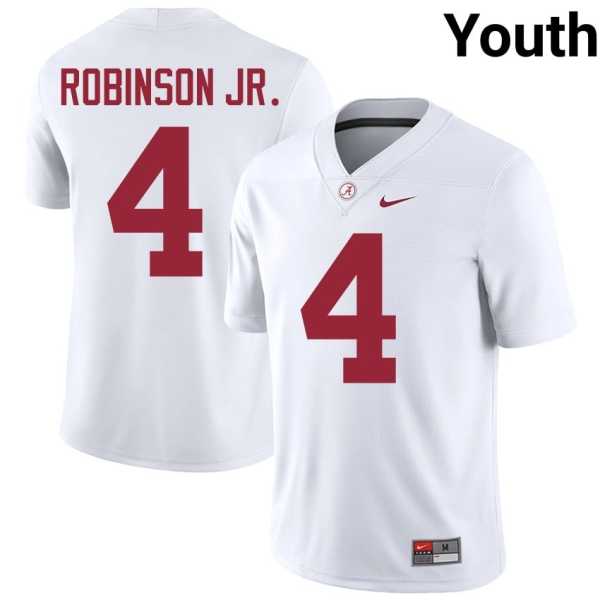 Youth20202620Brian20Robinson20Jr.20alabama20football20jersey20white.jpg