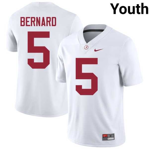 Youth20202620Germie20Bernard20alabama20football20jersey20white.jpg