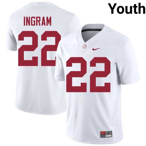 Youth20202620Mark20Ingram20alabama20football20jersey20white.jpg