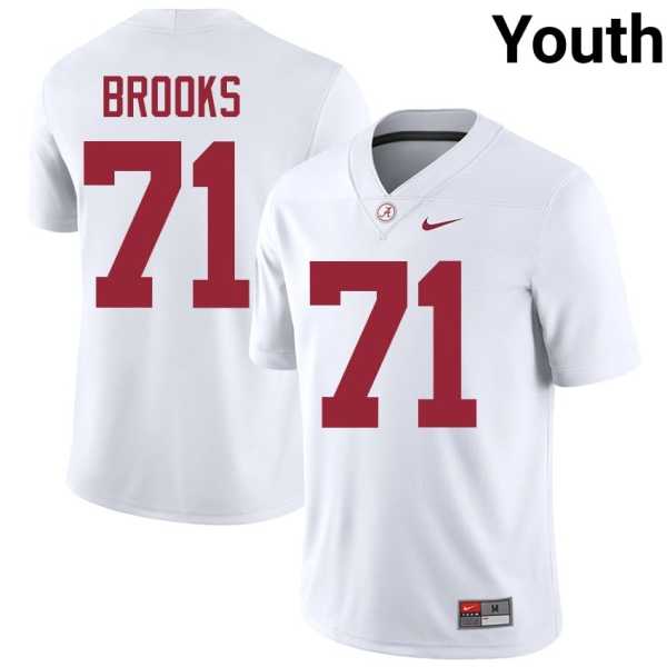 Youth20202620Nick20Brooks20alabama20football20jersey20white.jpg