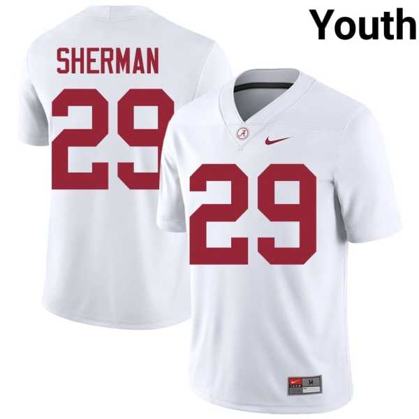 Youth20202620Nick20Sherman20alabama20football20jersey20white.jpg