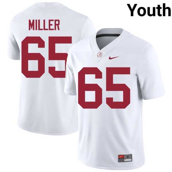 Youth20202620Tyrell20Miller20alabama20football20jersey20white.jpg